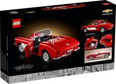 LEGO® Icons 10321 Corvette