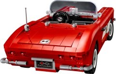 LEGO® Icons 10321 Corvette